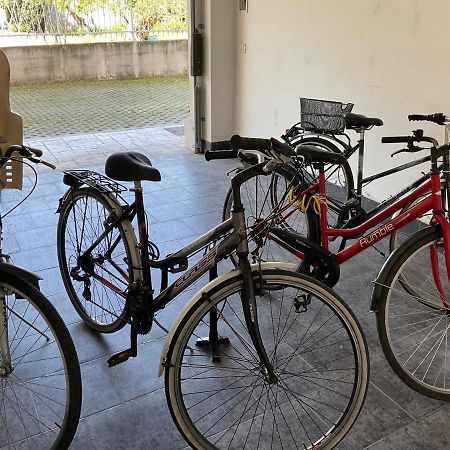 Montesilvano Marina Attico Petfriendly Con Terrazzo, Via Del Borgo 아파트 외부 사진