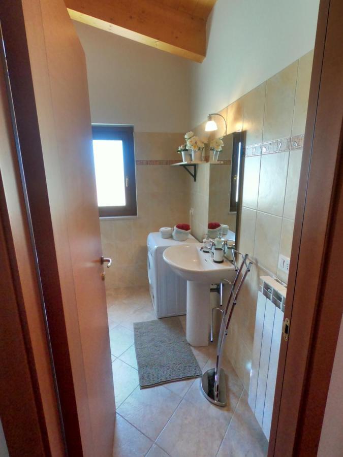 Montesilvano Marina Attico Petfriendly Con Terrazzo, Via Del Borgo 아파트 외부 사진