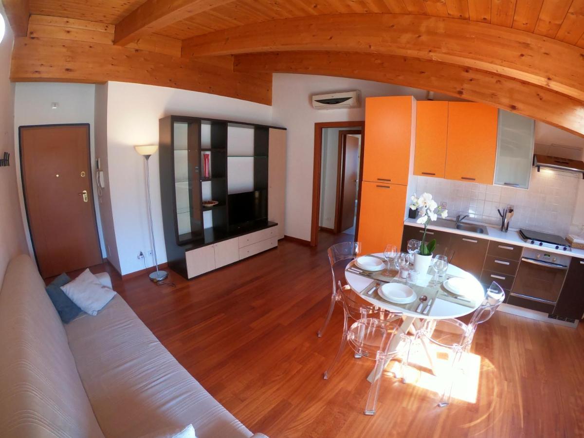 Montesilvano Marina Attico Petfriendly Con Terrazzo, Via Del Borgo 아파트 외부 사진