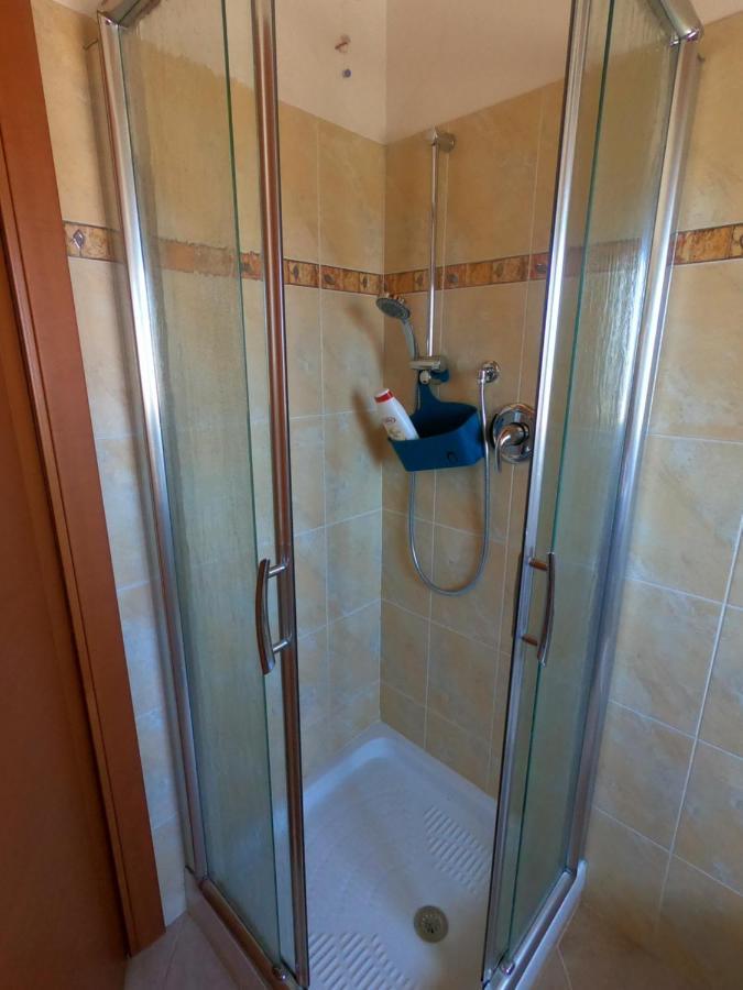 Montesilvano Marina Attico Petfriendly Con Terrazzo, Via Del Borgo 아파트 외부 사진